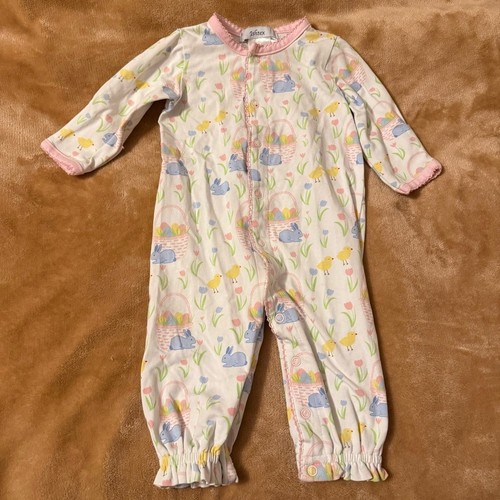 Ishtex baby girl - girl, easter